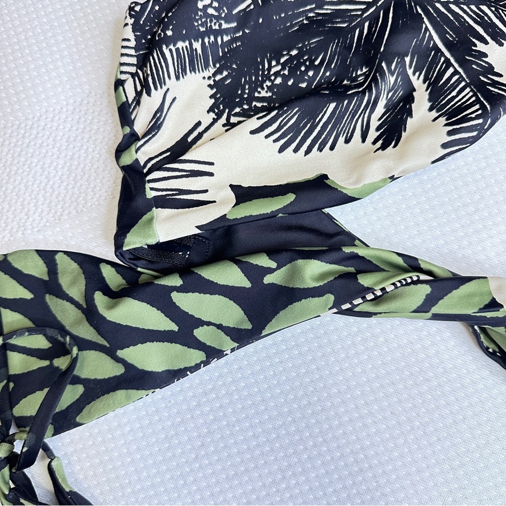 Johanna Ortiz Uganda Azabache Bikini M - Picture 6 of 10